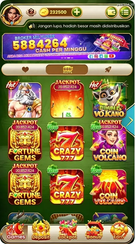 putin138 APK
