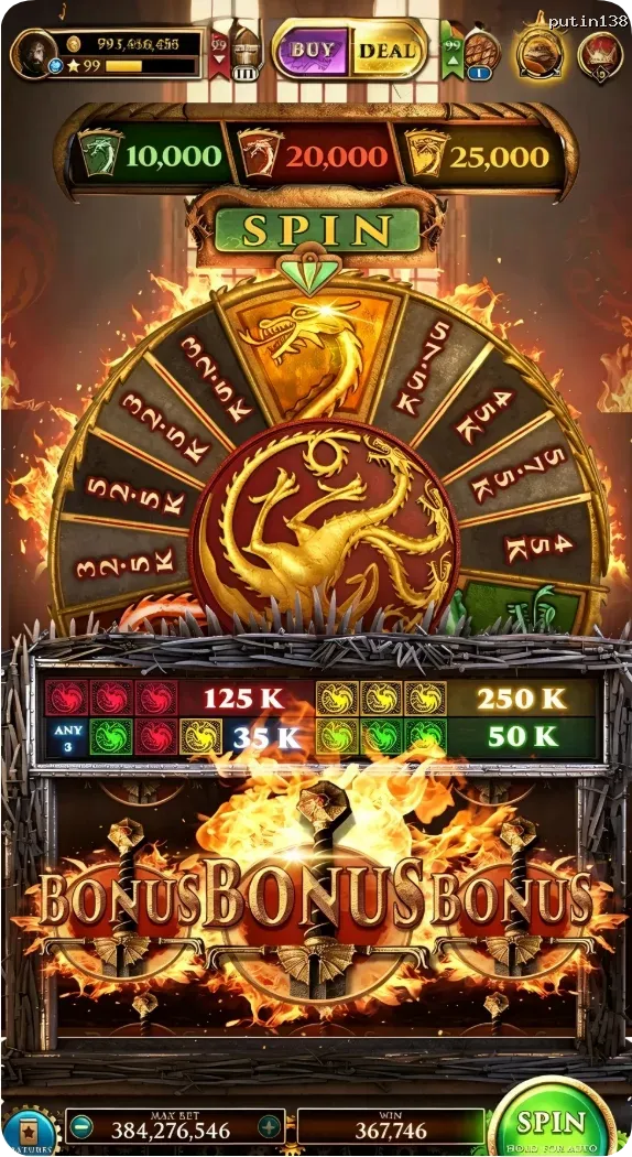 putin138 APK