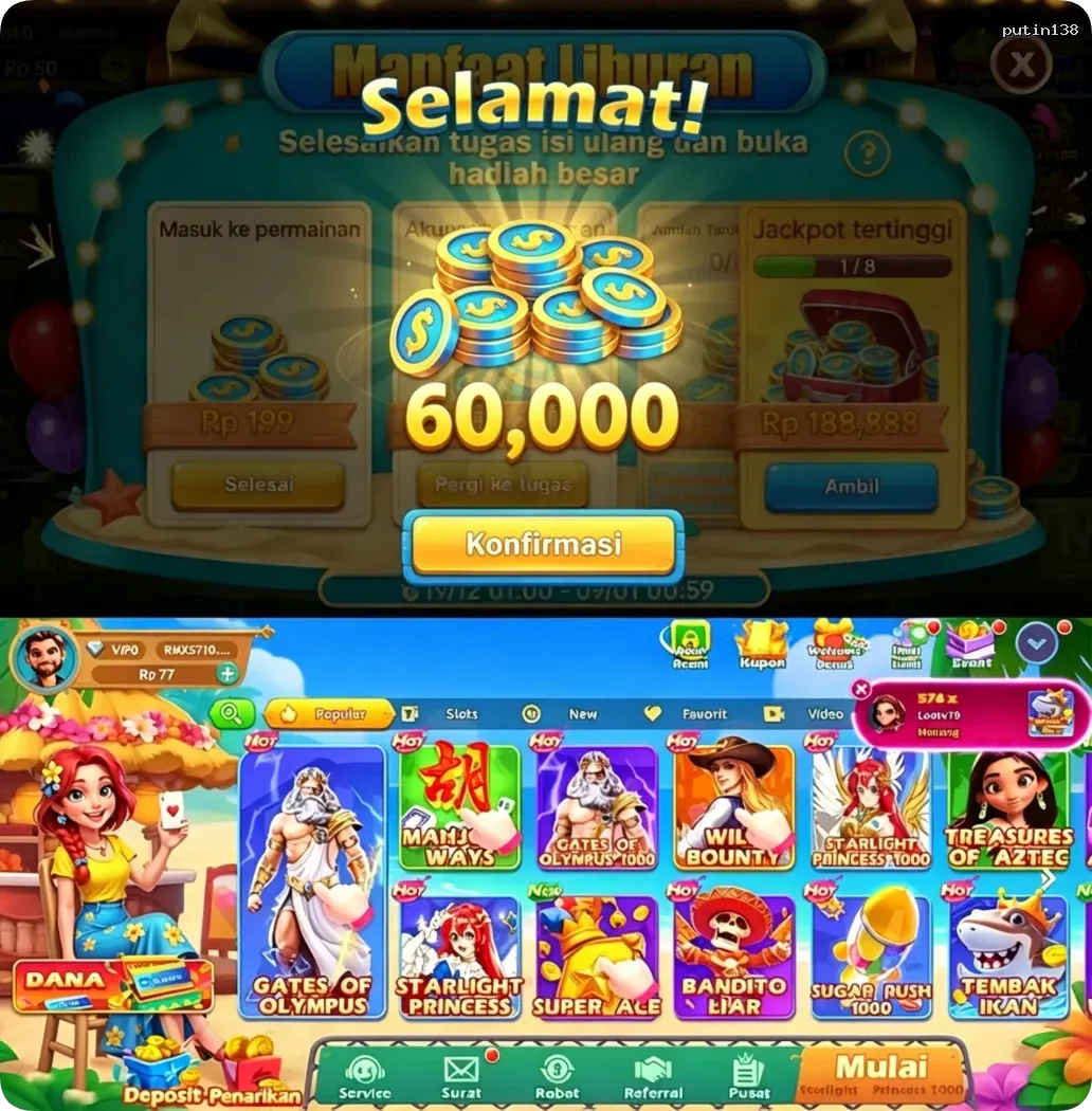 putin138 Masuk - putin138 Resmi